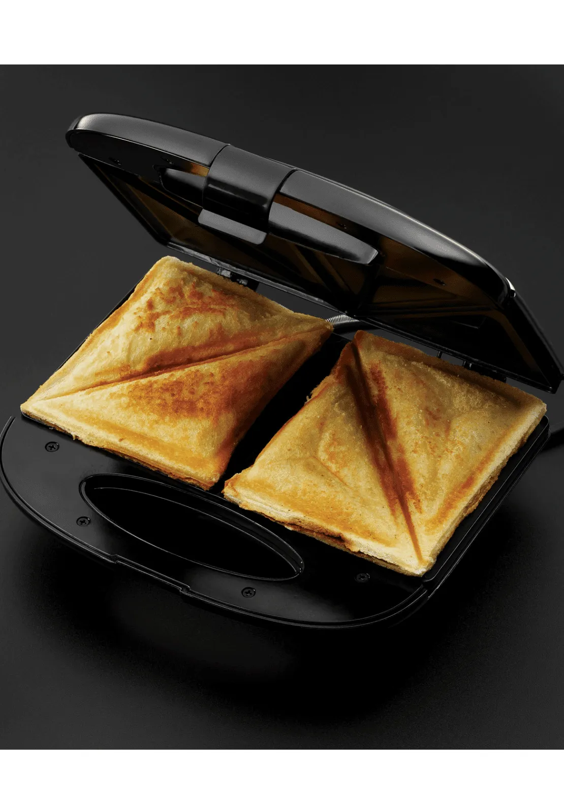 2 Portion Sandwich Maker