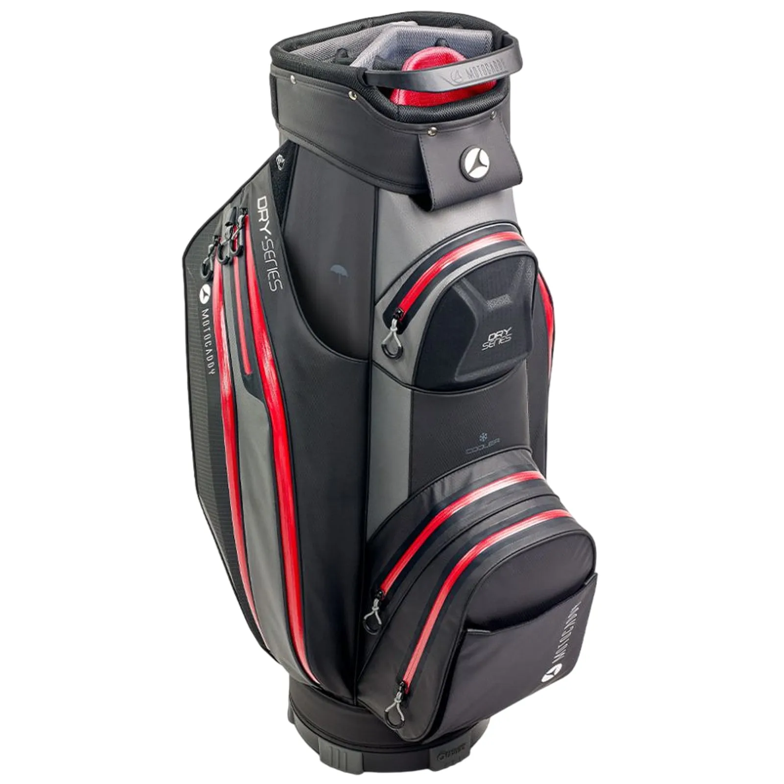 2024 Motocaddy Dry Series Cart Bag