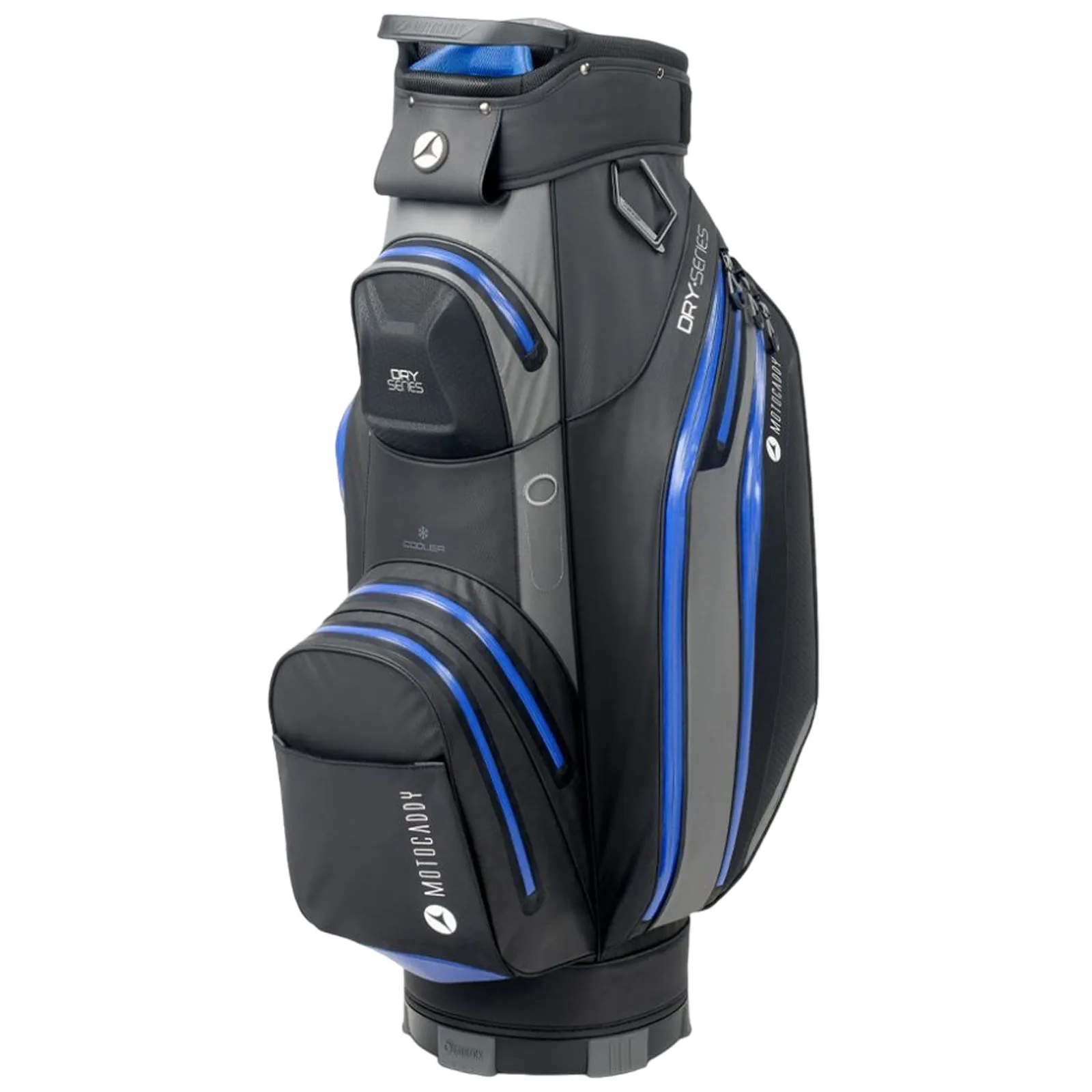 2024 Motocaddy Dry Series Cart Bag