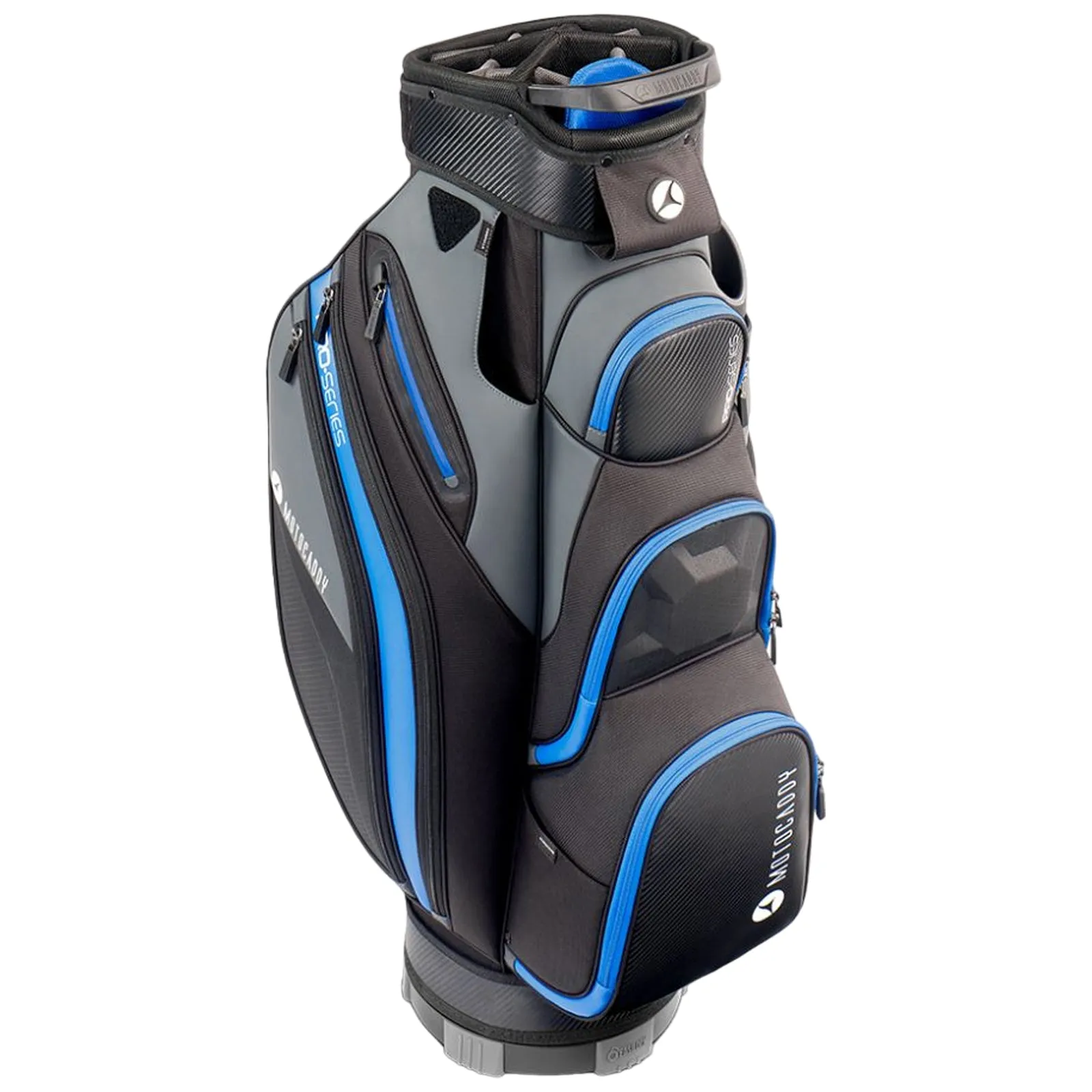 2024 Motocaddy Pro Series Cart Bag