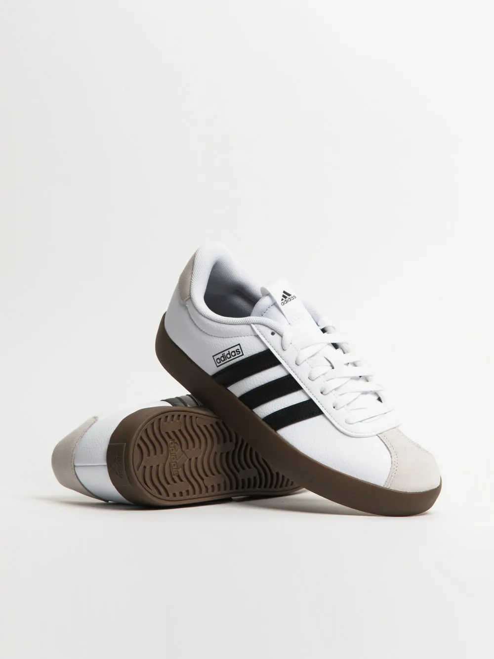 ADIDAS MENS ADIDAS VL COURT 3.0 SNEAKER