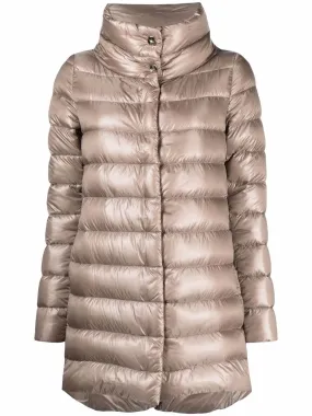 AMELIA MIDI DOWN JACKET