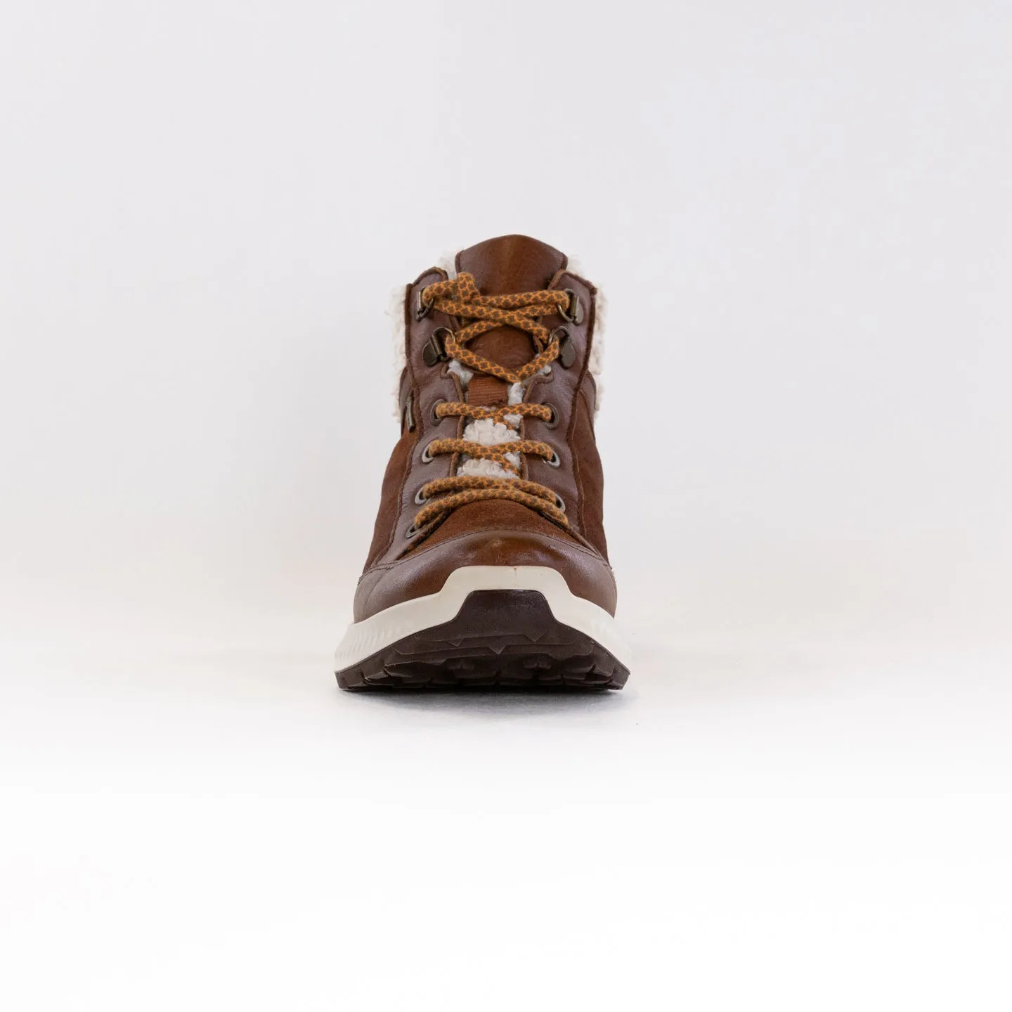 Ara Hanover GORE-TEX Lace-up Boot (Women's) - Brown