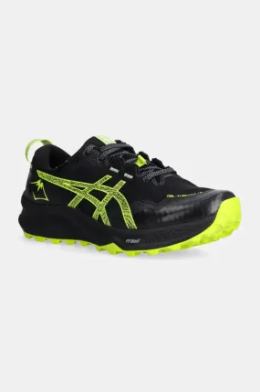 Asics running shoes GEL-Trabuco 12 Gore-Tex black color 1011B801.003