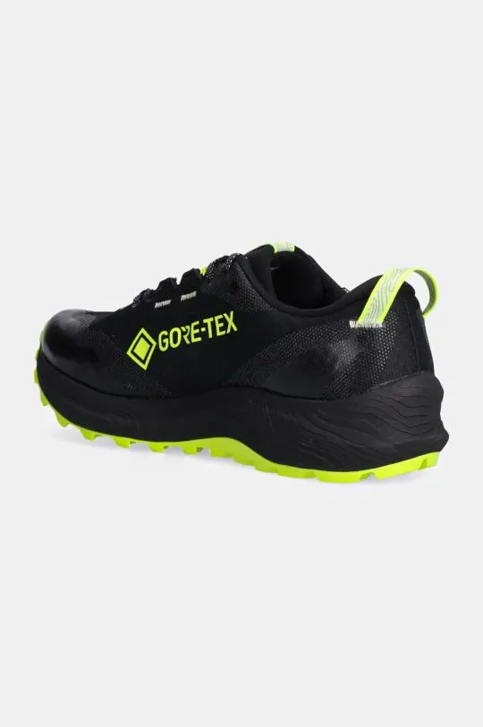 Asics running shoes GEL-Trabuco 12 Gore-Tex black color 1011B801.003