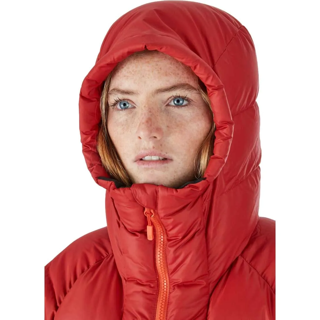 Asylum Down Jacket - Women's