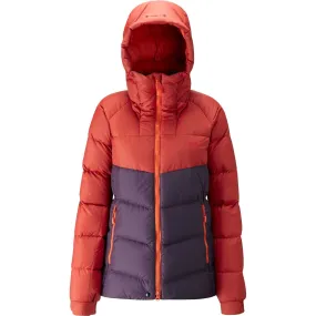 Asylum Down Jacket - Women's