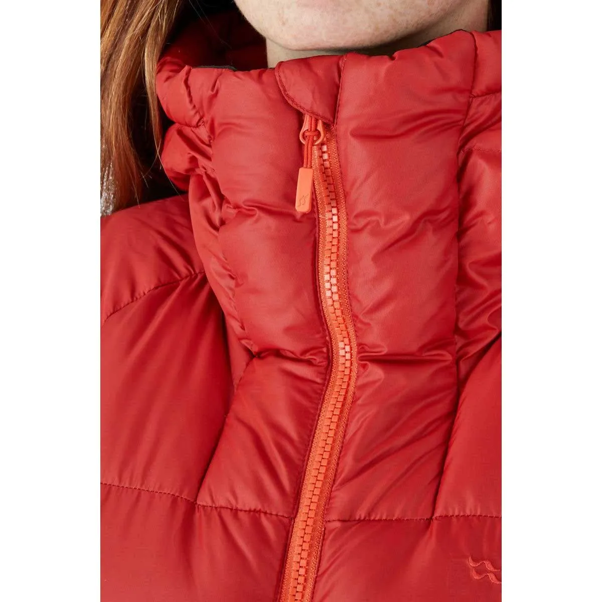 Asylum Down Jacket - Women's