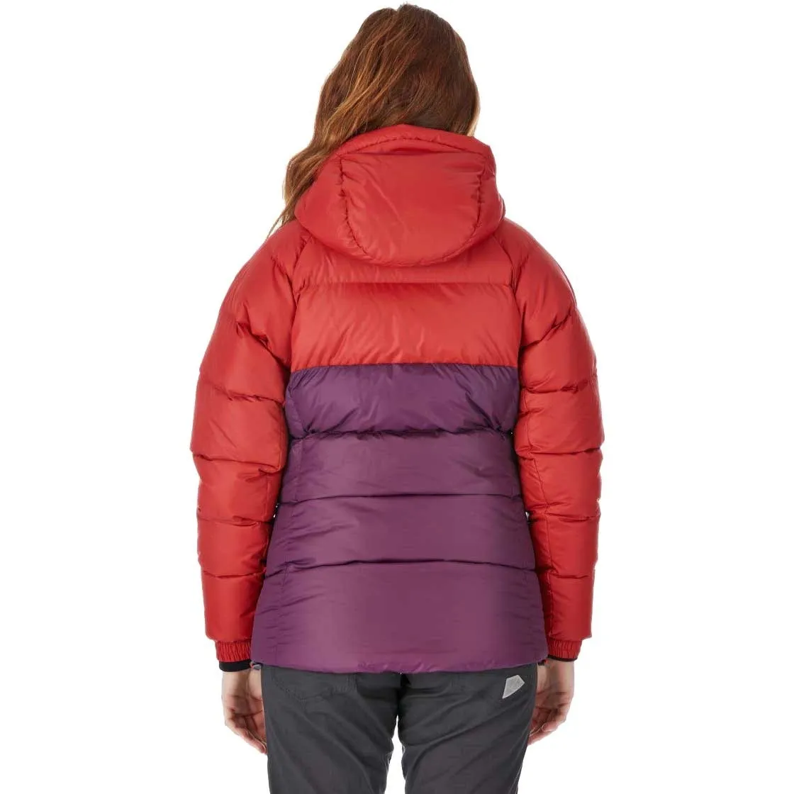 Asylum Down Jacket - Women's