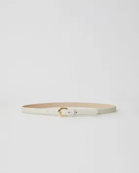 B-Low The Belt Kennedy Mini Leather Belt | Bone