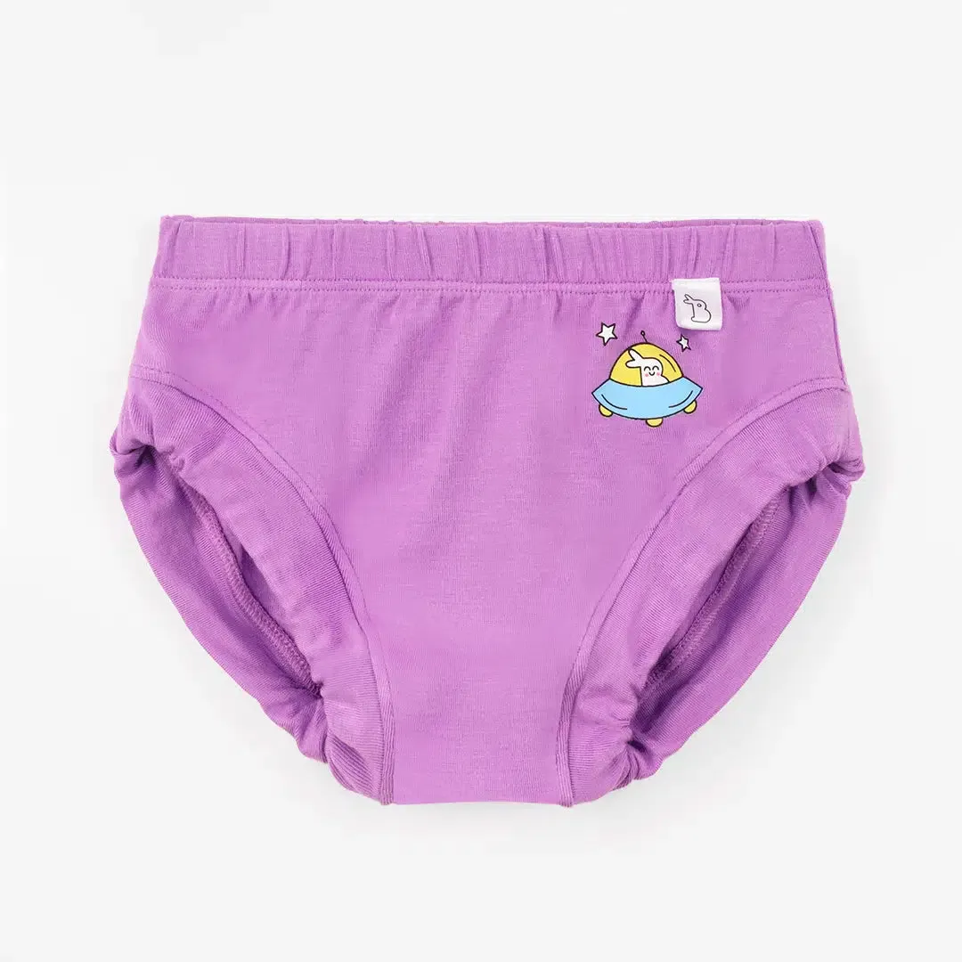 Baby Brief - Super Sonic