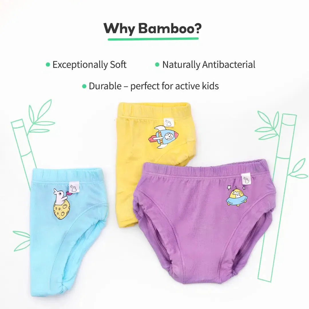 Baby Brief - Super Sonic