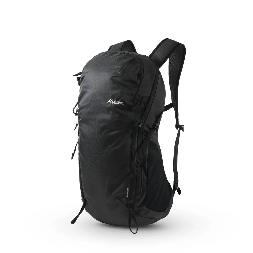 Beast18 Packable Backpack