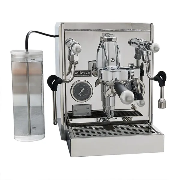 Bellezza Francesca Coffee Machine