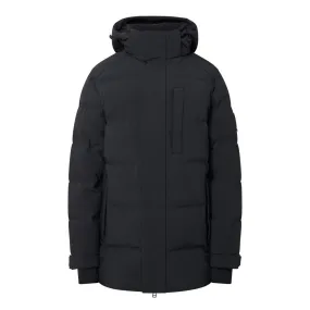 BELSTAFF Pendulum Down Jacket - Black