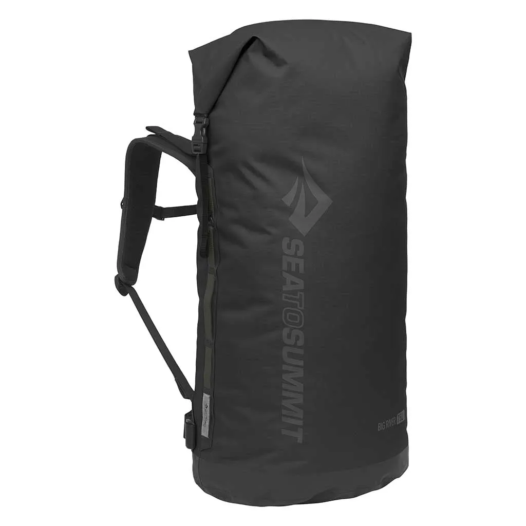 Big River Dry Backpack