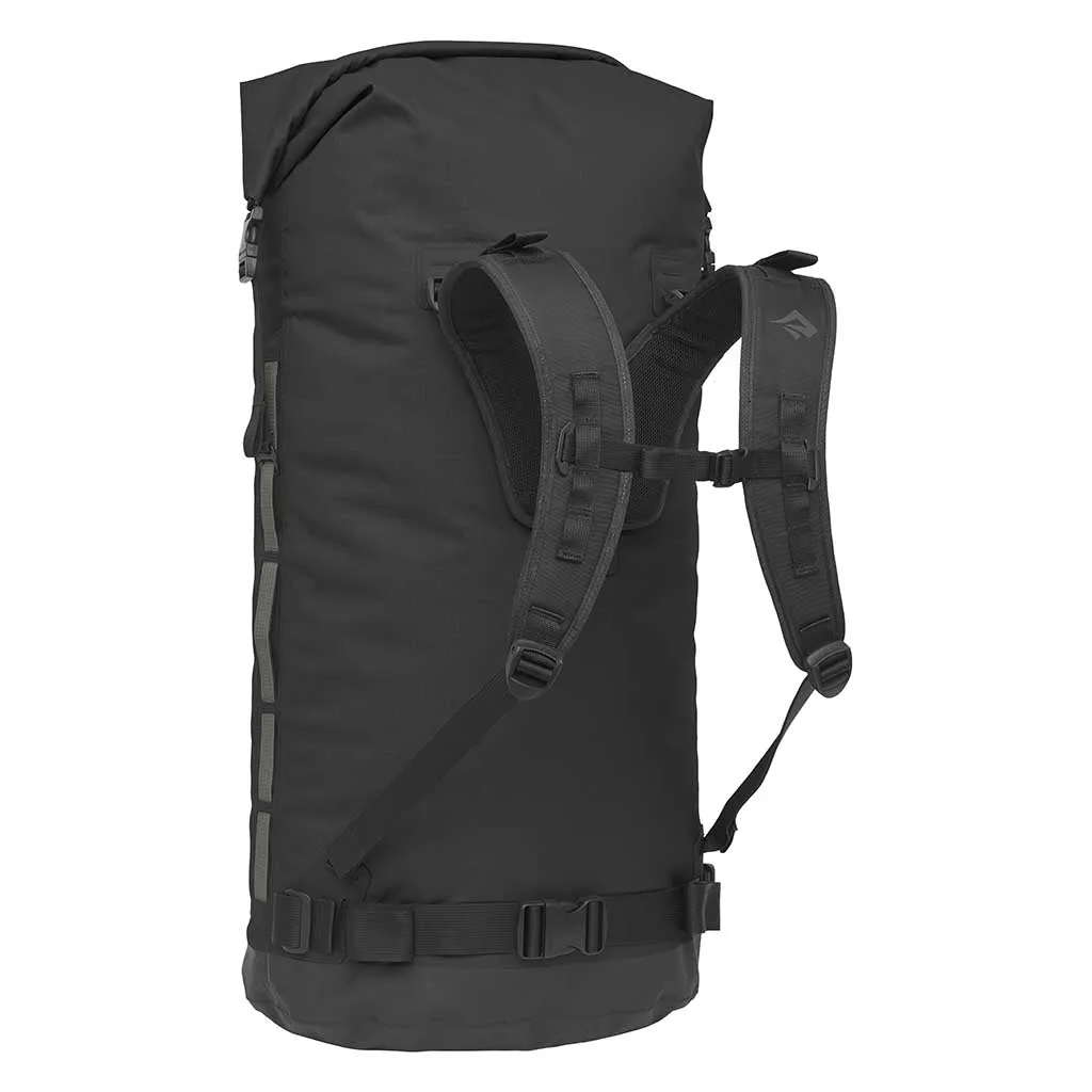 Big River Dry Backpack