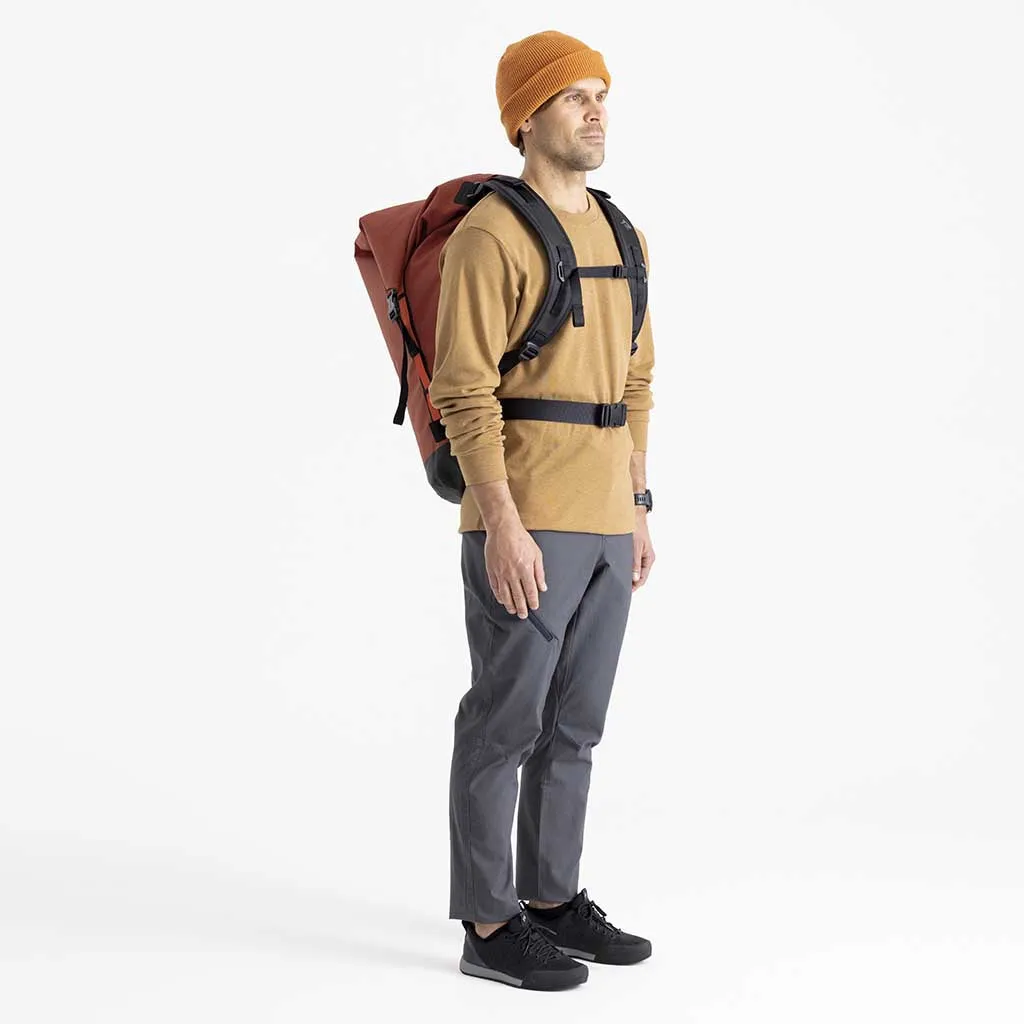 Big River Dry Backpack