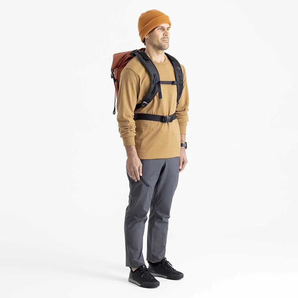 Big River Dry Backpack