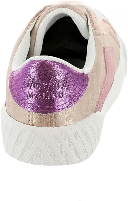 Blowfish Malibu Willa Womens Fashion Sneaker