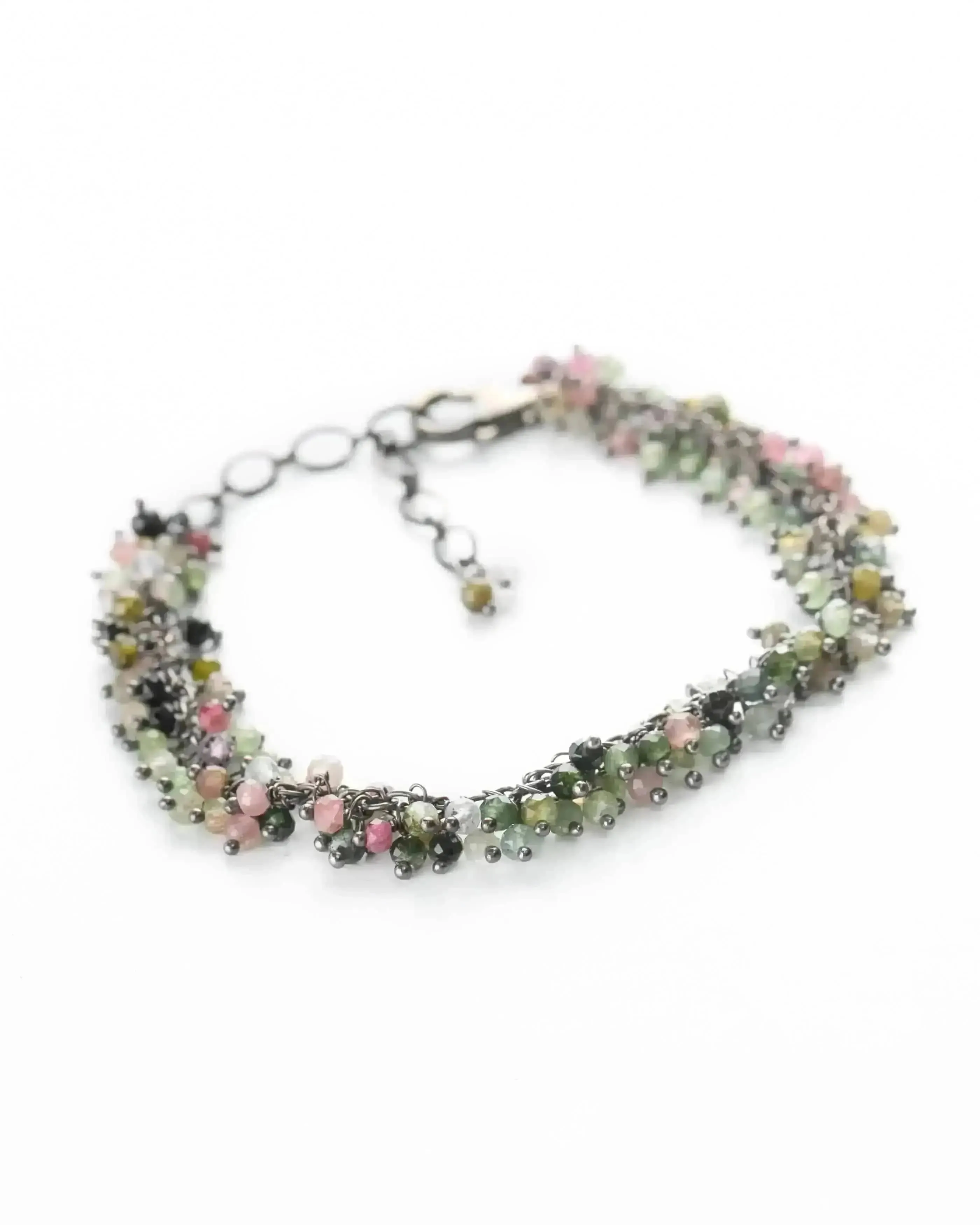 Cha Cha Gemstone Bracelet