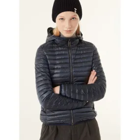 Colmar Light Down Jacket With Hood - Down Jacket - Women'S