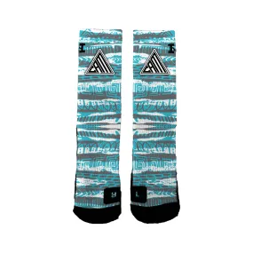 Cornwall Cam Tribal Fusion Socks