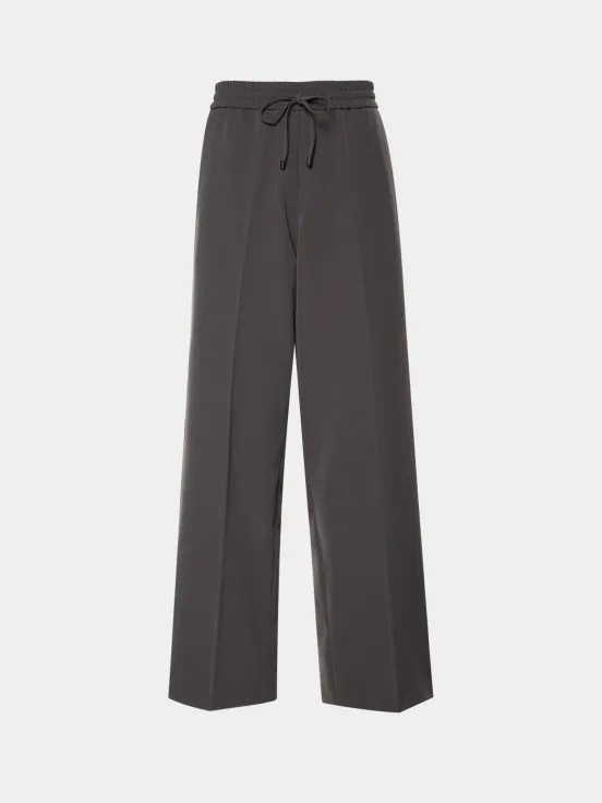 Culotte trousers