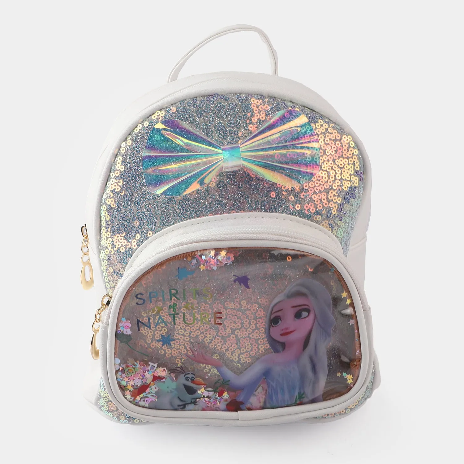 CUTE FANCY BACKPACK FOR GIRLS