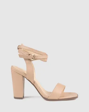 DANNY WRAP AROUND ANKLE STRAP