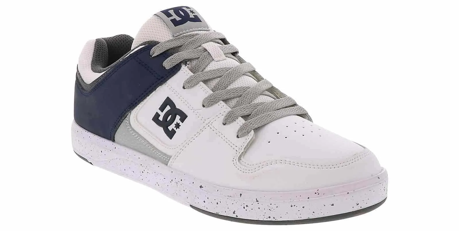 DC Shoes Cure Men’s Athletic Skate Sneaker