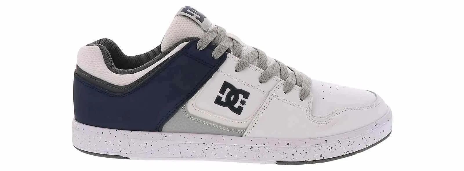 DC Shoes Cure Men’s Athletic Skate Sneaker