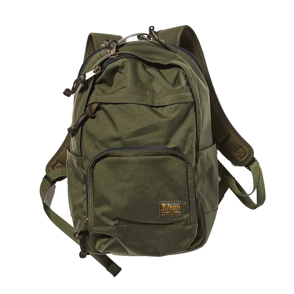 Dryden Backpack