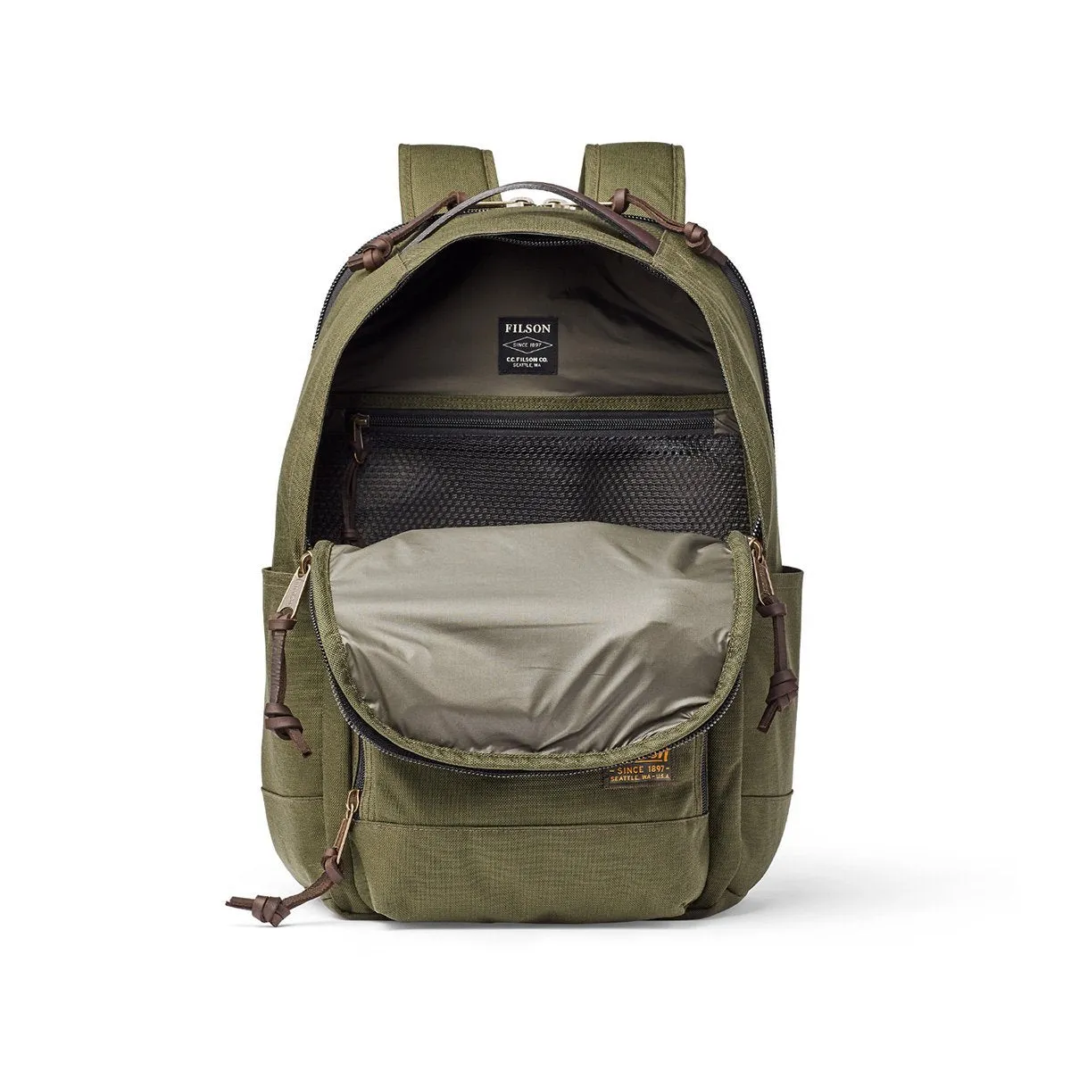 Dryden Backpack