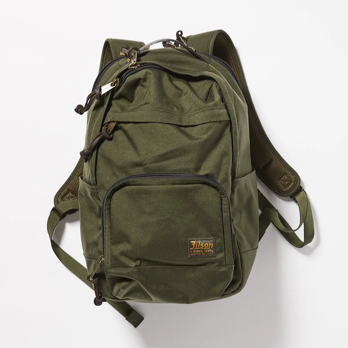 Dryden Backpack