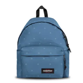 Eastpak Bags Padded Pakr Backpack Bag Blue Wait