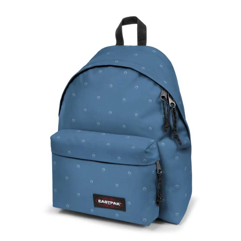 Eastpak Bags Padded Pakr Backpack Bag Blue Wait