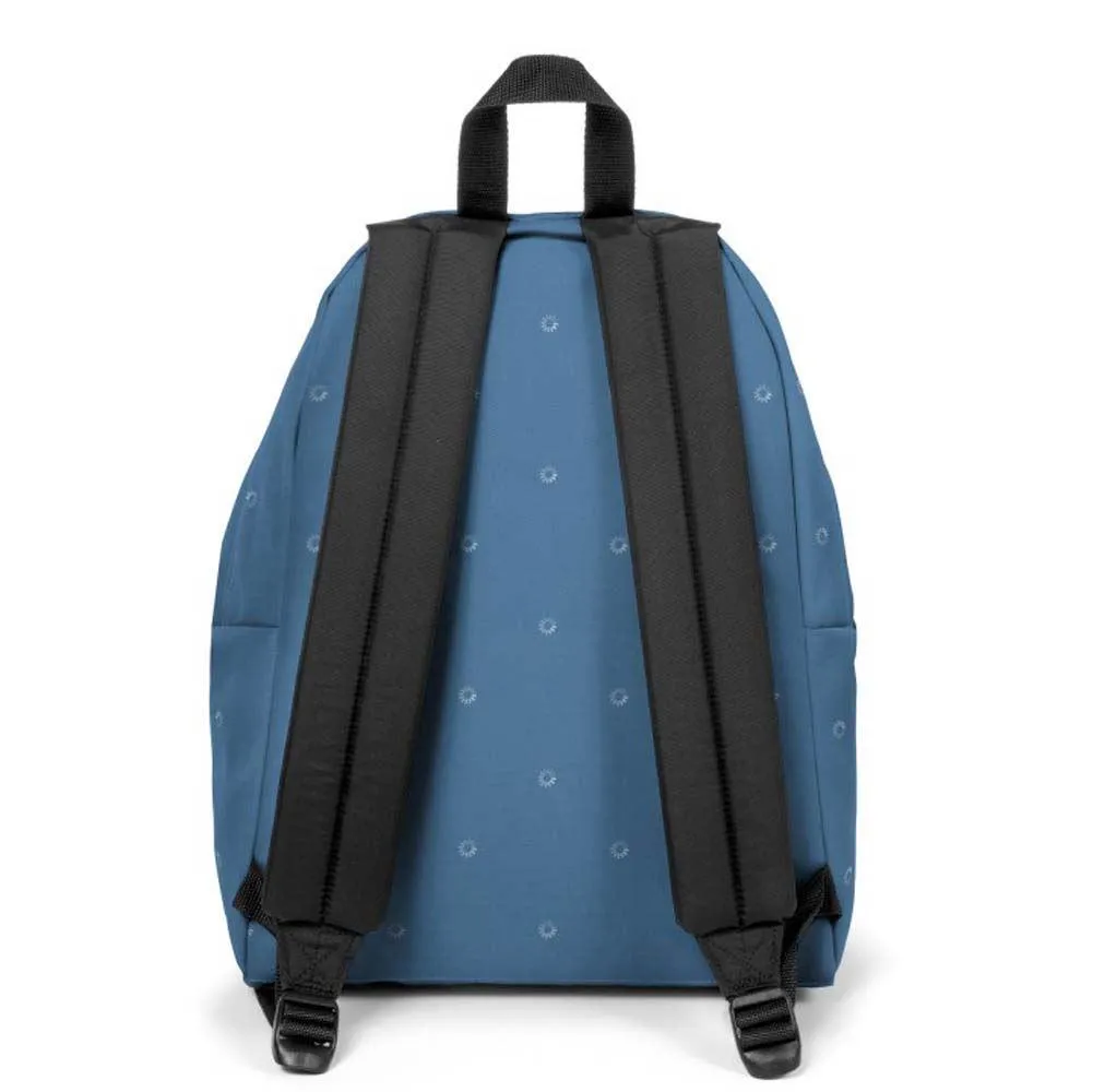 Eastpak Bags Padded Pakr Backpack Bag Blue Wait