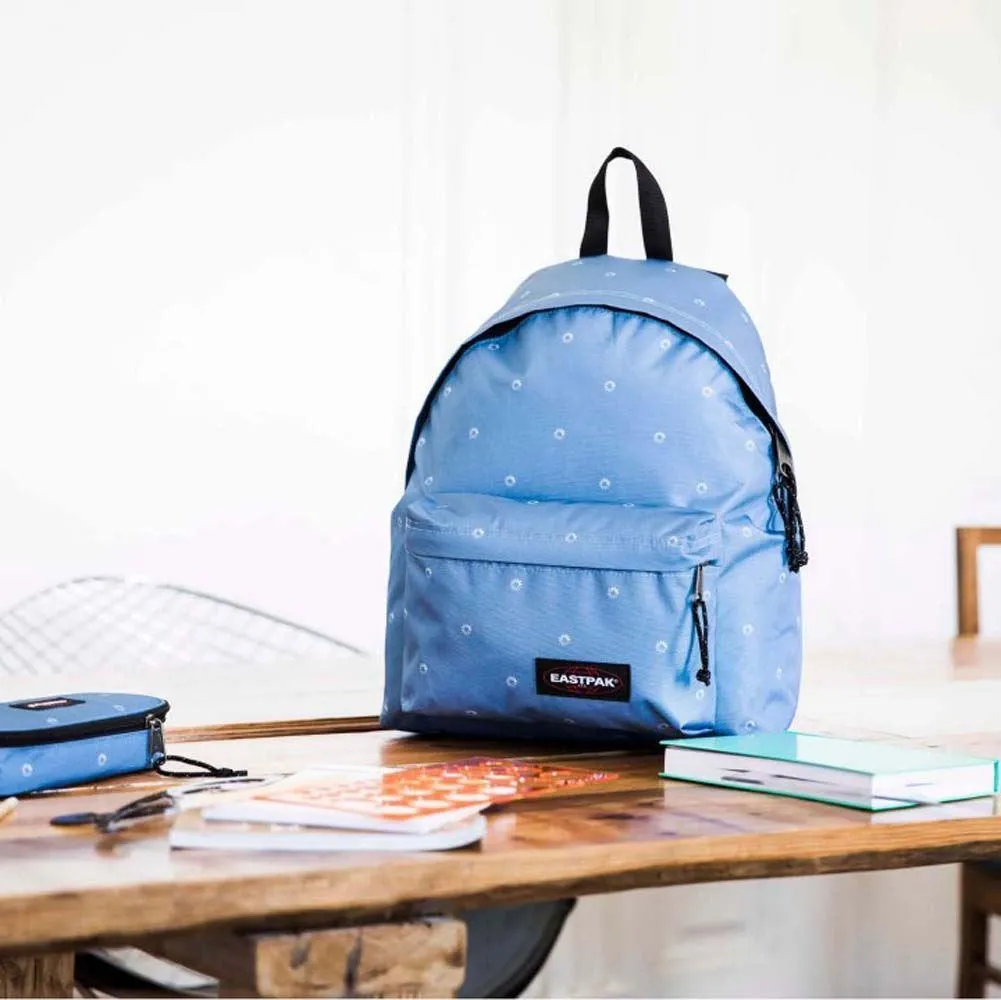 Eastpak Bags Padded Pakr Backpack Bag Blue Wait