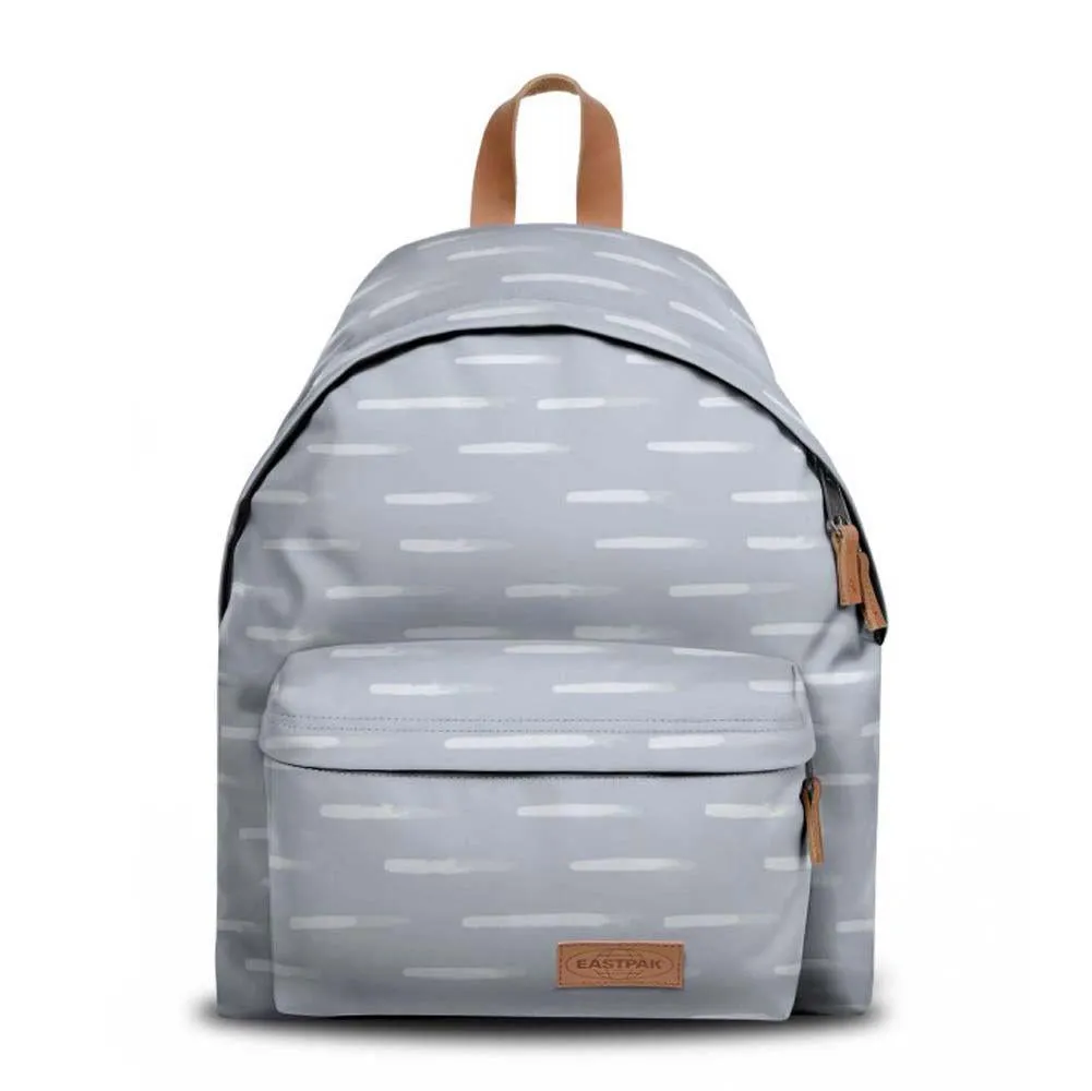 Eastpak Bags Padded Pakr Backpack Bag Line Bleach