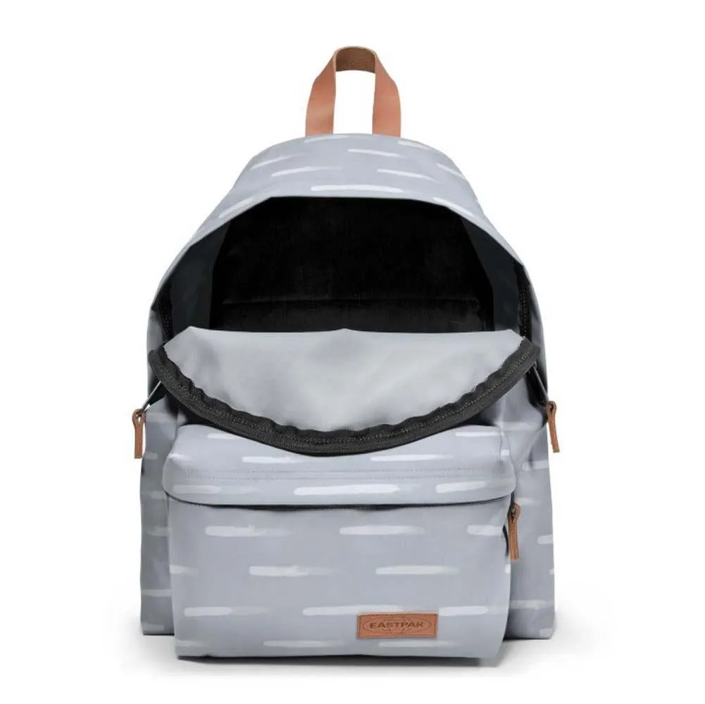 Eastpak Bags Padded Pakr Backpack Bag Line Bleach