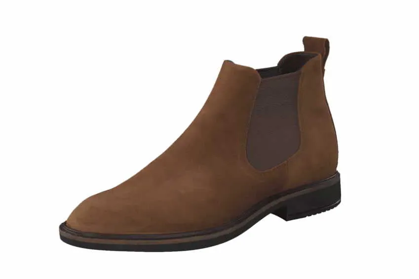 Ecco Ankle Boots brown