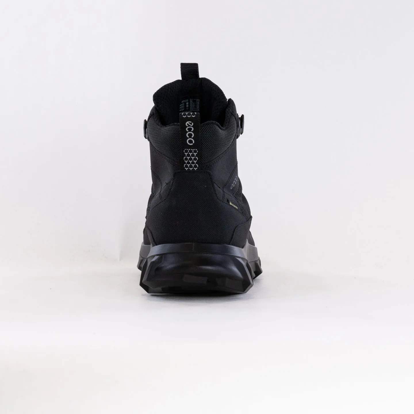 Ecco MX M Mid Boot GTX (Men's) - Black