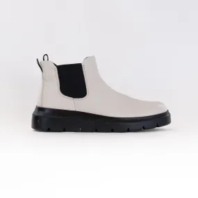 ECCO Nouvelle Chelsea Boot (Women's) - Limestone