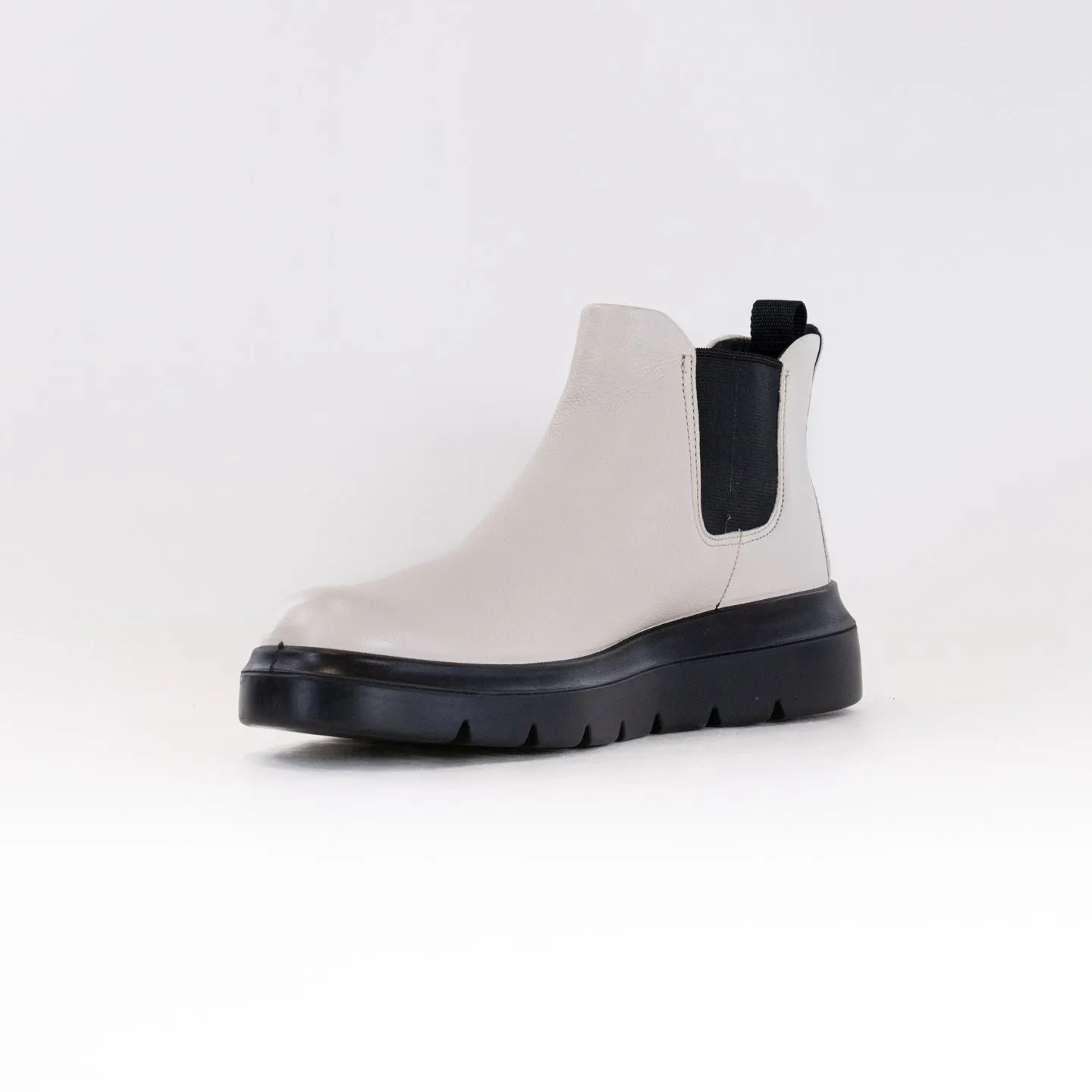 ECCO Nouvelle Chelsea Boot (Women's) - Limestone