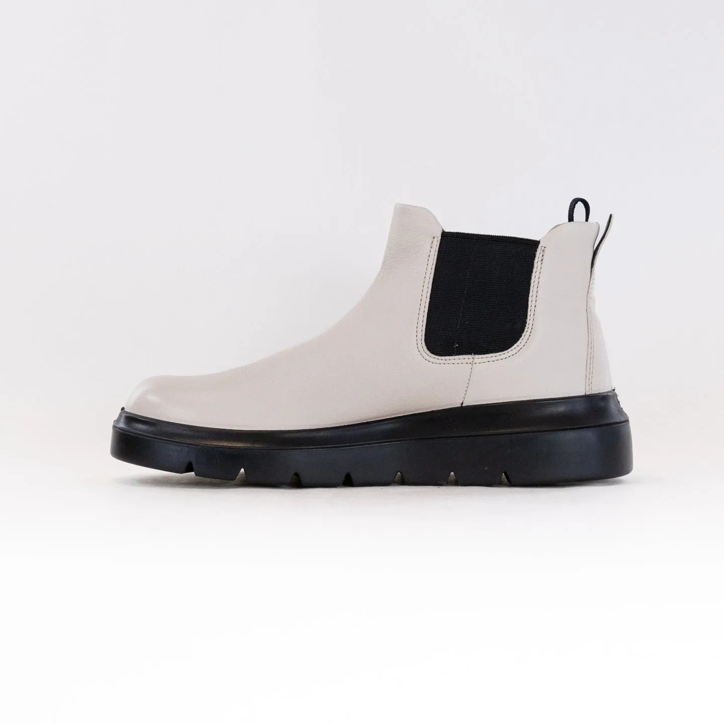 ECCO Nouvelle Chelsea Boot (Women's) - Limestone