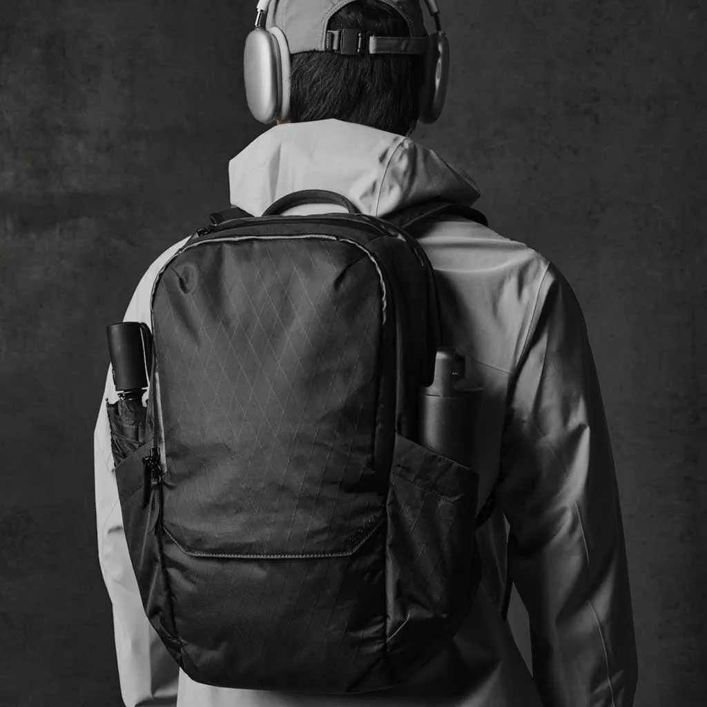 Elements Backpack Pro