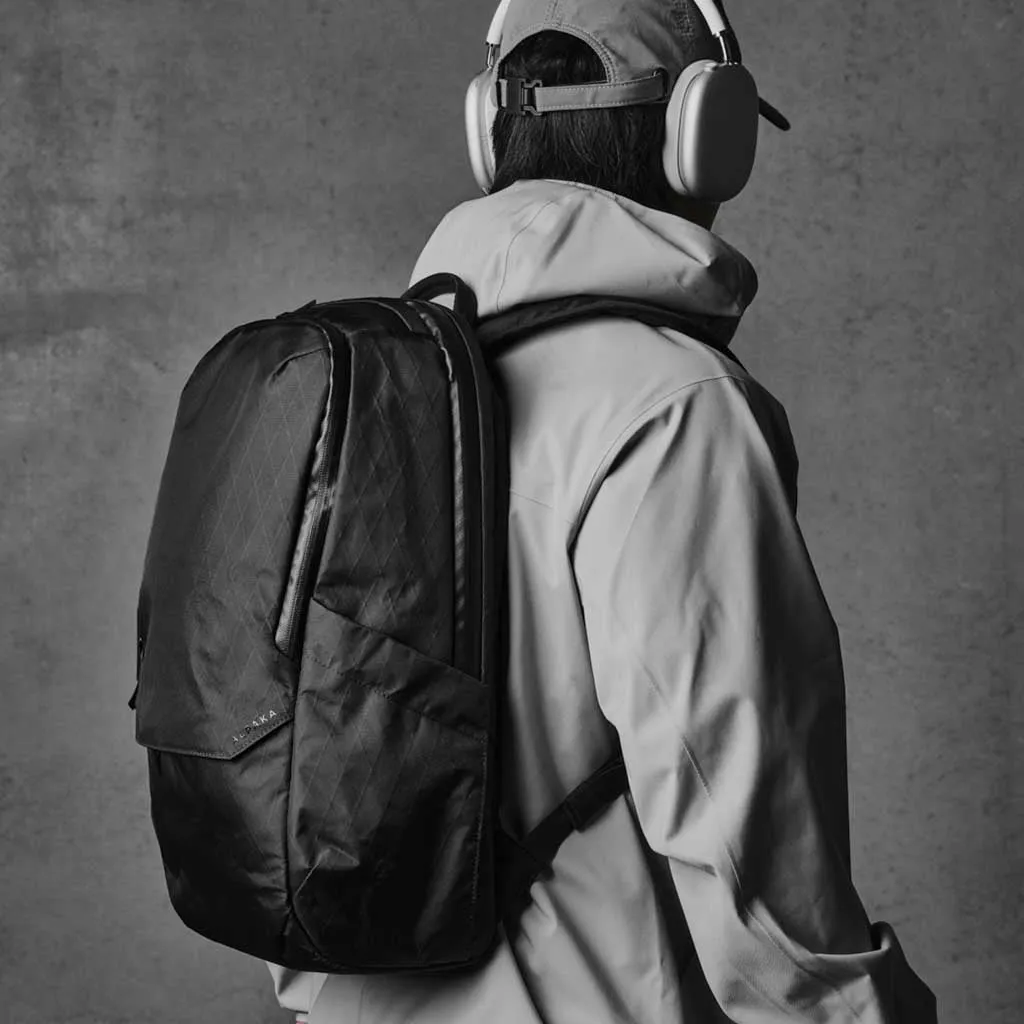 Elements Backpack Pro