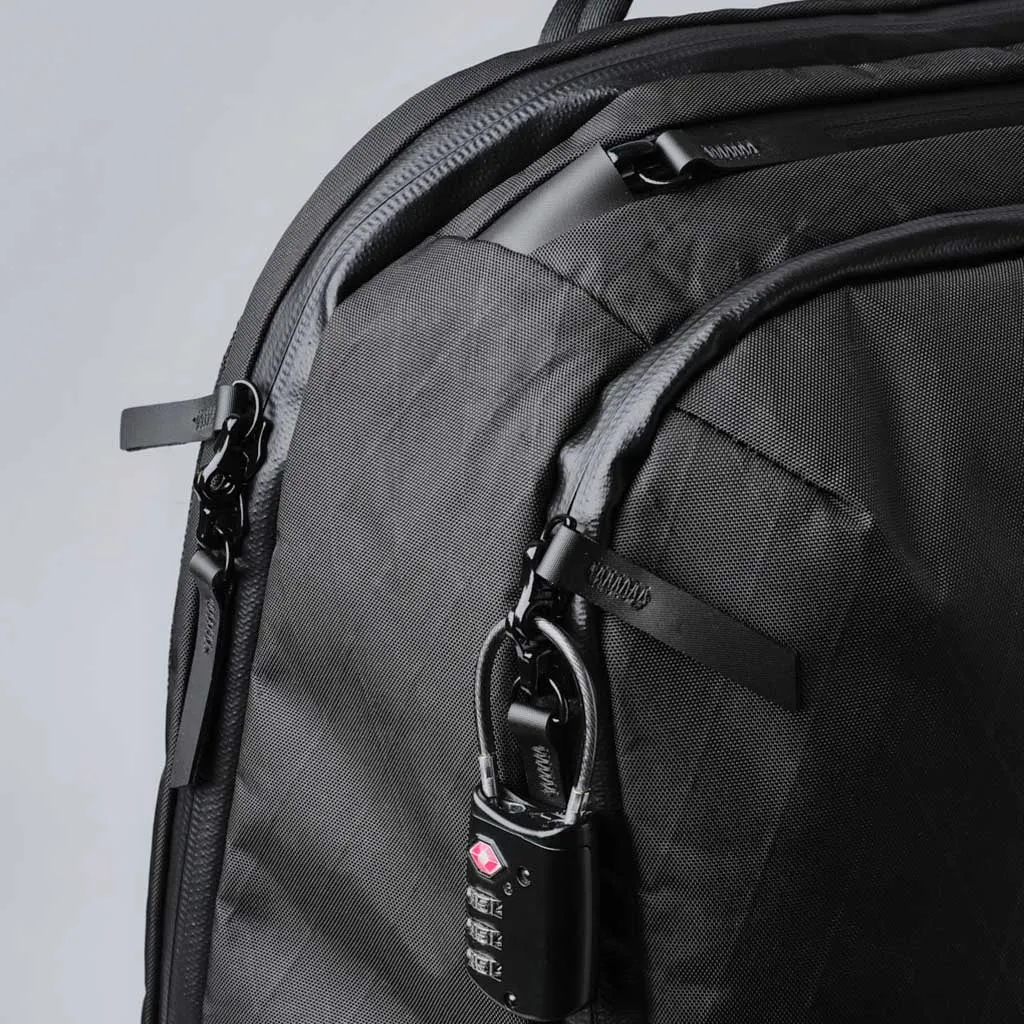 Elements Backpack Pro