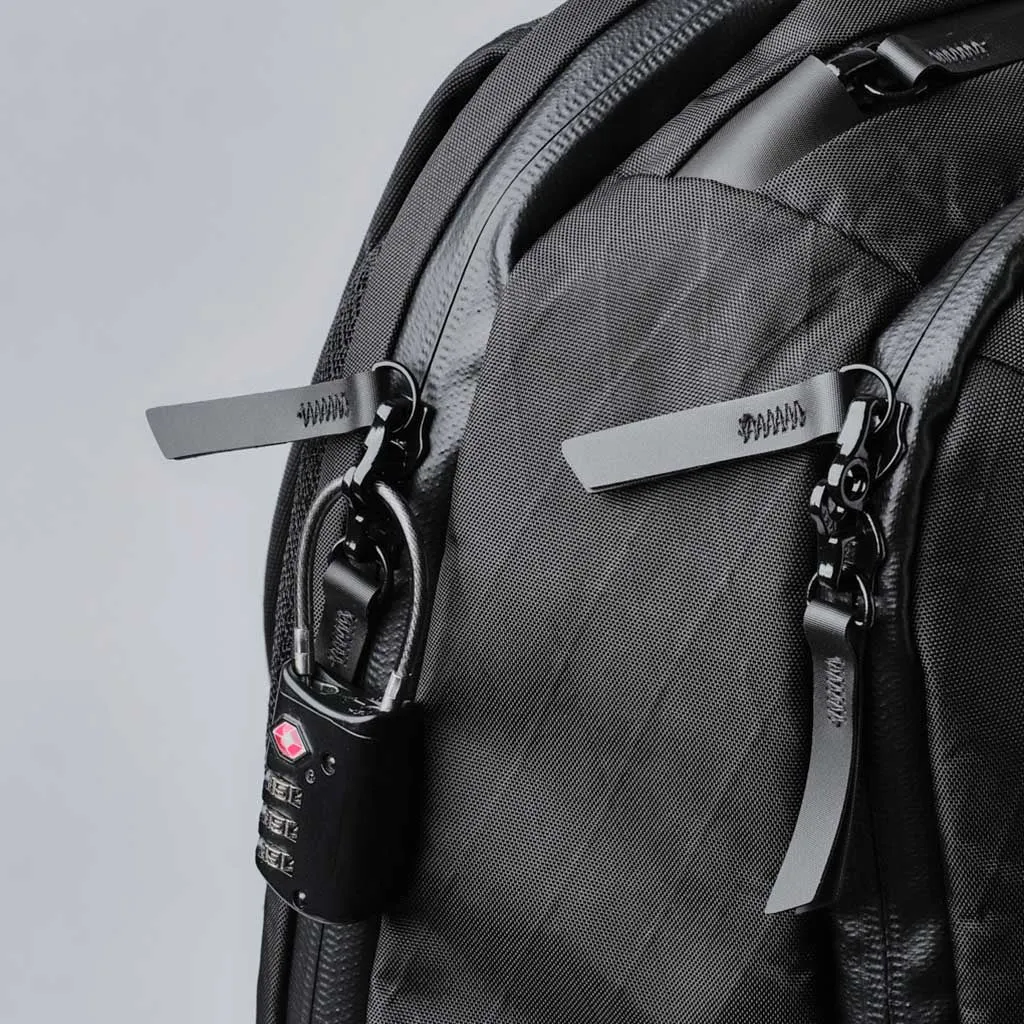 Elements Backpack Pro